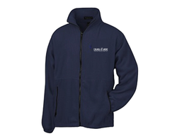 T4K Navy Fleece