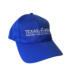 T4K Blue Hat