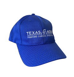 Blue T4K Hat